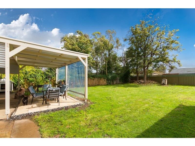 17 Sandison Avenue, Park Holme SA 5043