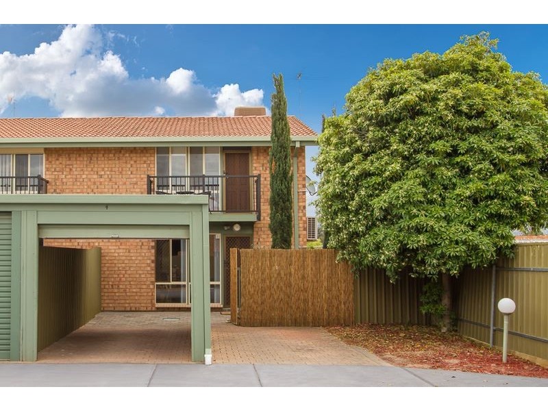 4/22 Percy Avenue, Mitchell Park SA 5043