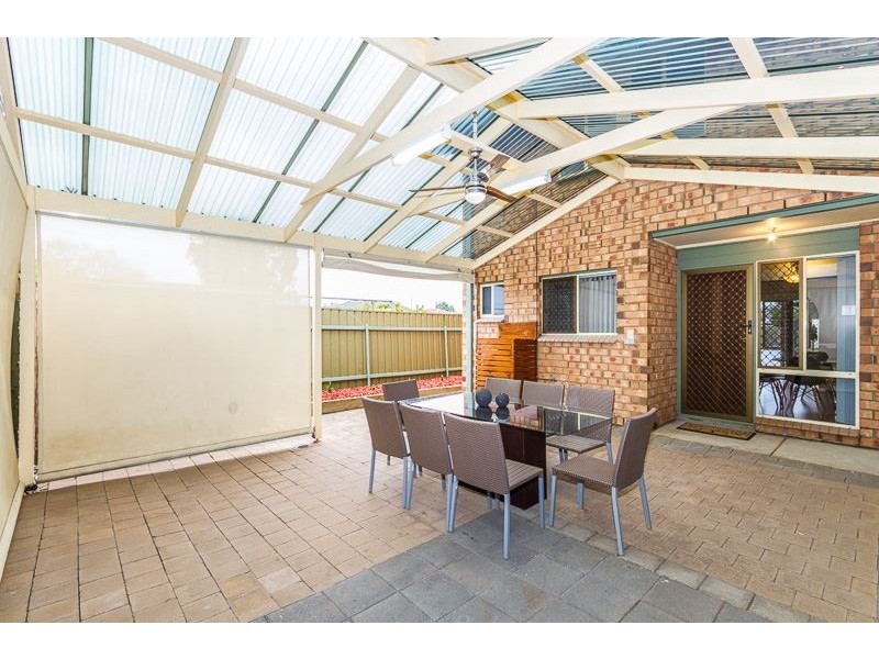 4/22 Percy Avenue, Mitchell Park SA 5043