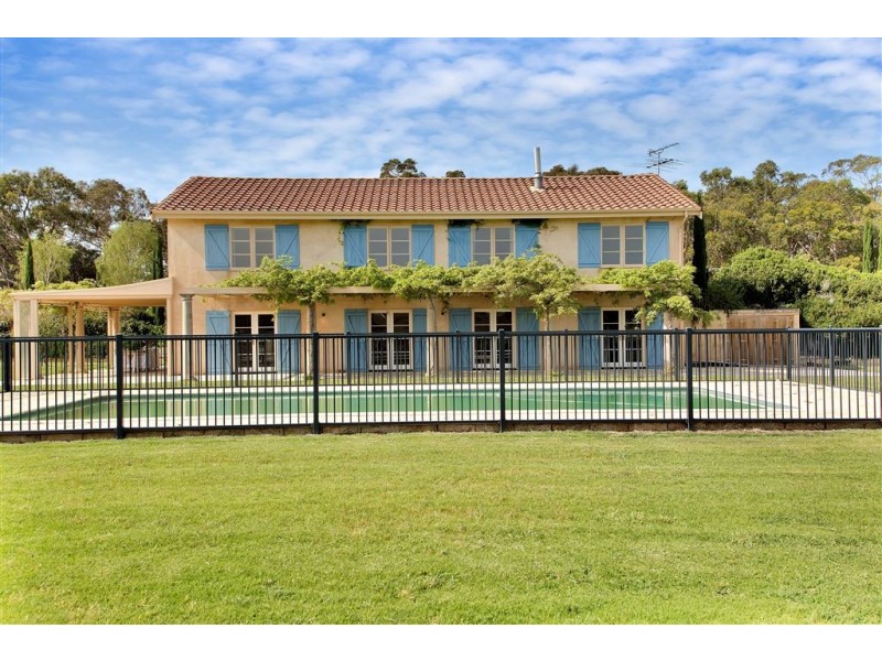 71 Davis Road, Macclesfield SA 5153