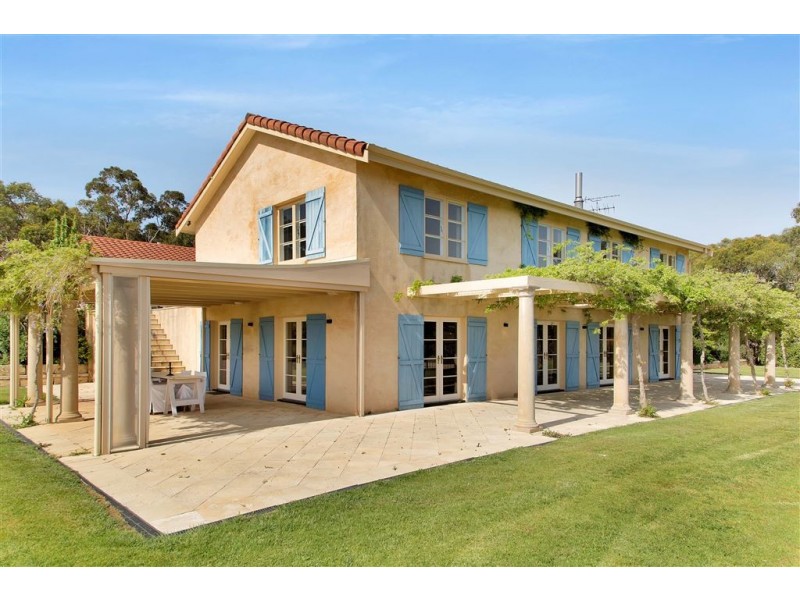 71 Davis Road, Macclesfield SA 5153