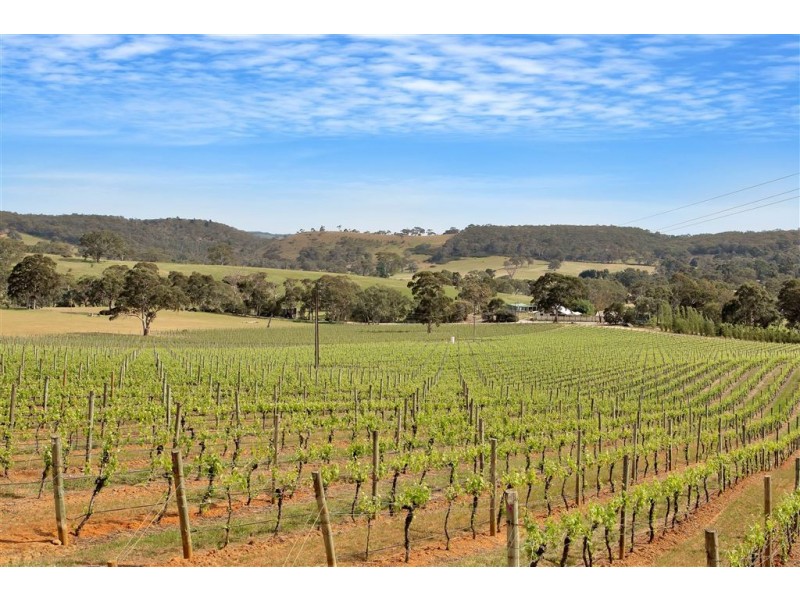 71 Davis Road, Macclesfield SA 5153