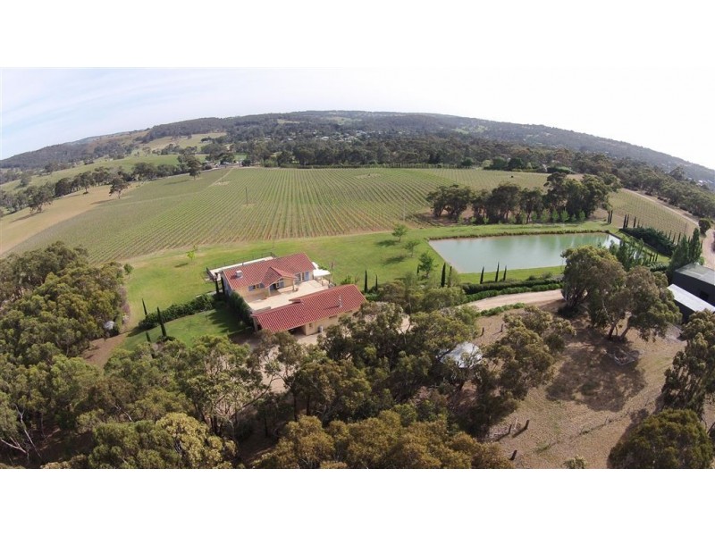 71 Davis Road, Macclesfield SA 5153