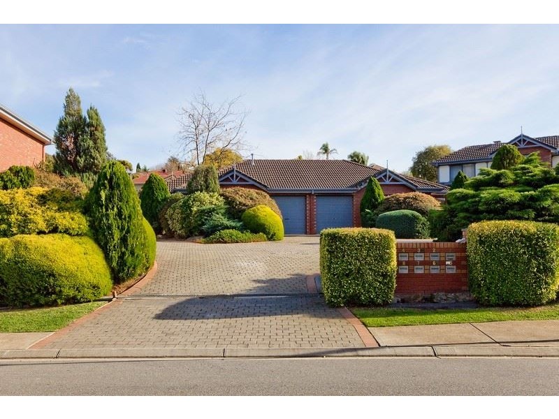 6/15 Wentworth Court, Golden Grove SA 5125