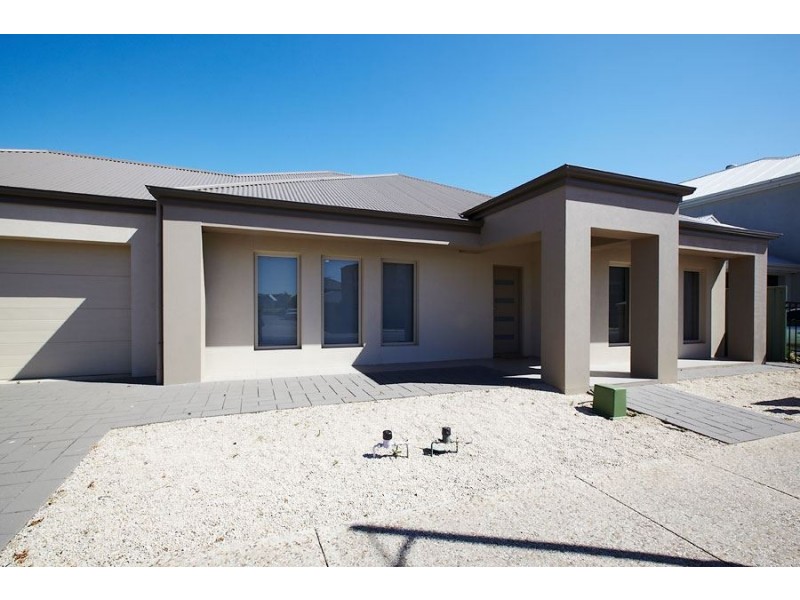 46 Macmillan Ave, Mawson Lakes SA 5095