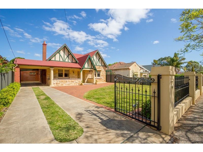 21 Kyeema Avenue, Cumberland Park SA 5041