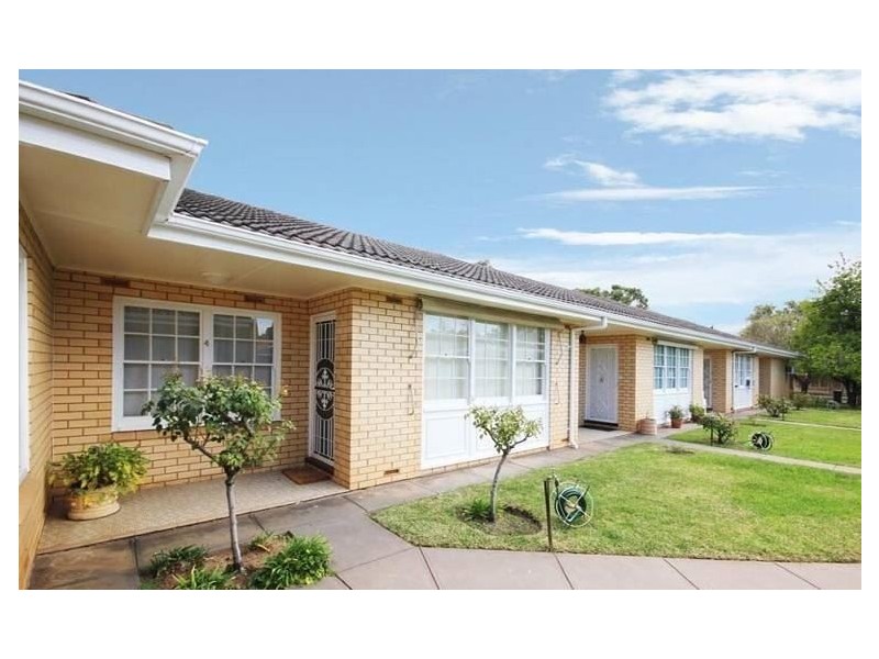 4/40 Richmond Road, Westbourne Park SA 5041