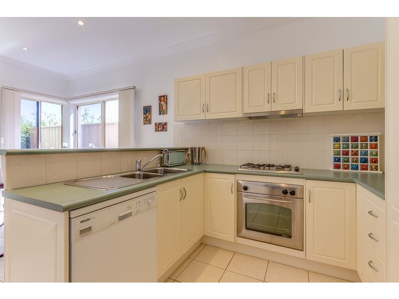 House 3/Number 1 Kinross Avenue, Lower Mitcham SA 5062