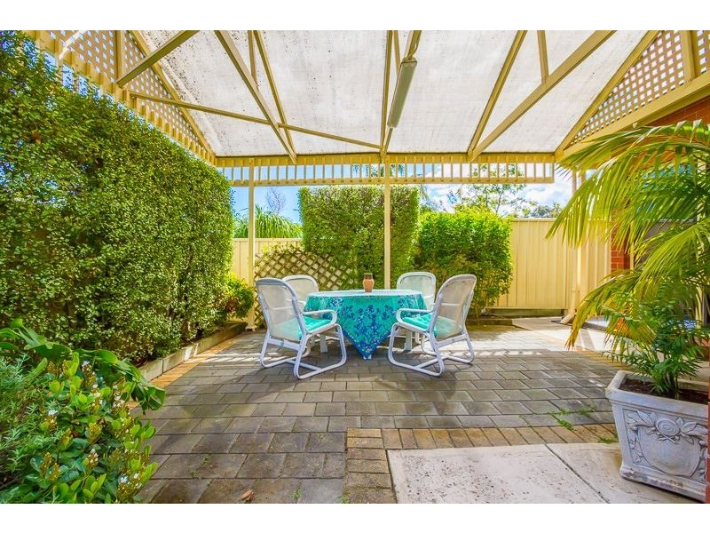 House 3/Number 1 Kinross Avenue, Lower Mitcham SA 5062