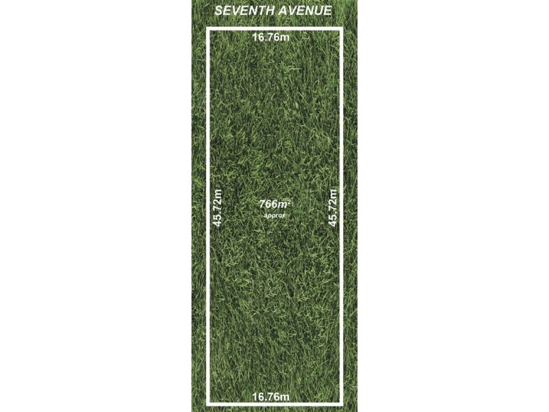 7 Seventh Avenue, Woodville Gardens SA 5012