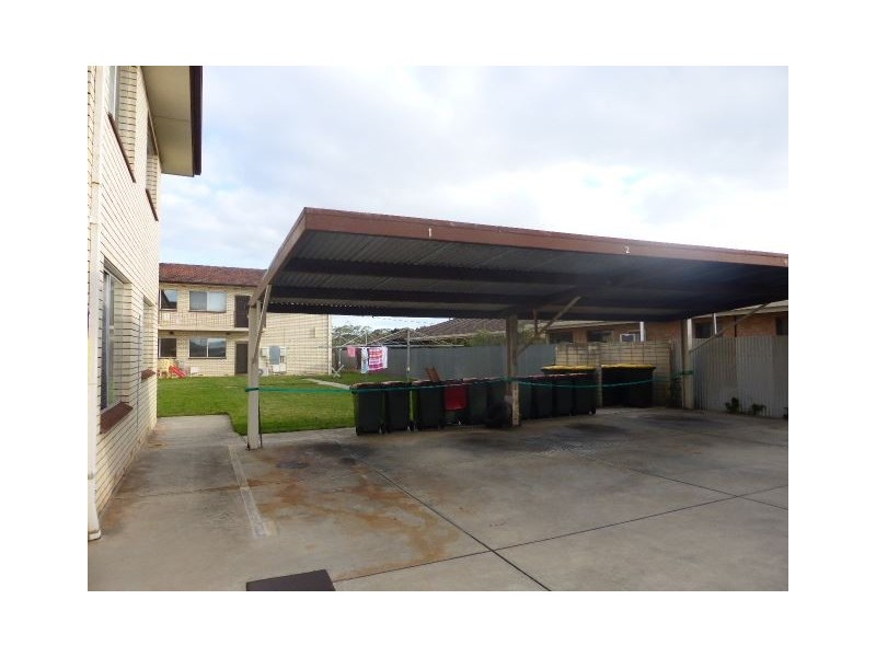 1/38 Carlisle Street, Camden Park SA 5038