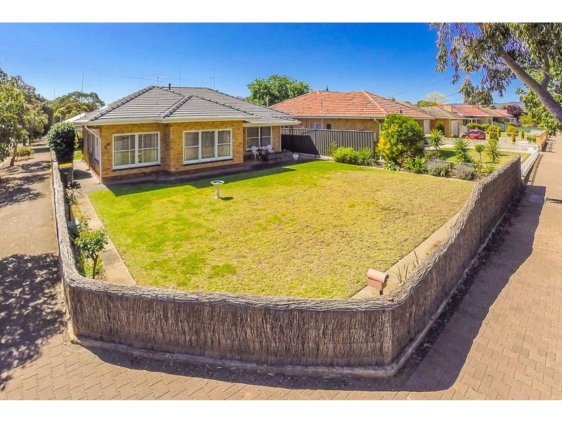 118 Ayers Avenue, Melrose Park SA 5039