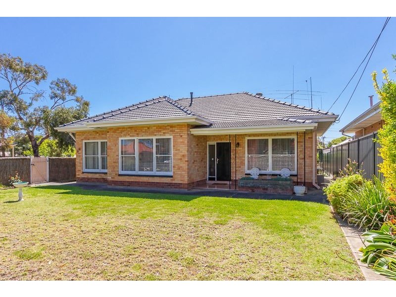 118 Ayers Avenue, Melrose Park SA 5039