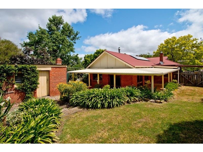 84 Main Street, Lobethal SA 5241