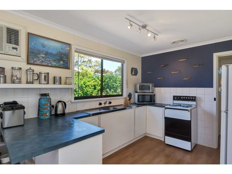 8 Scenic View Drive, Second Valley SA 5204