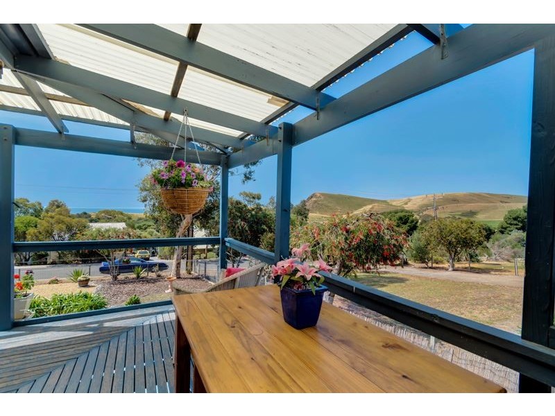 8 Scenic View Drive, Second Valley SA 5204