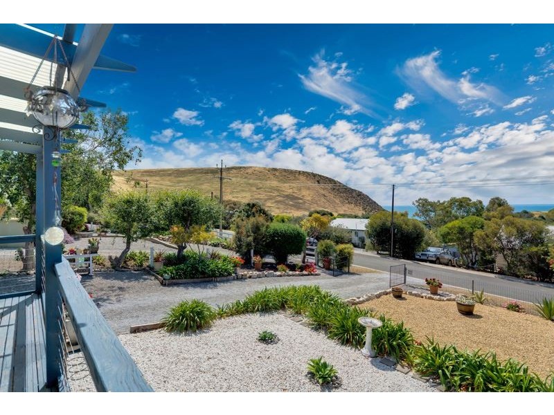 8 Scenic View Drive, Second Valley SA 5204