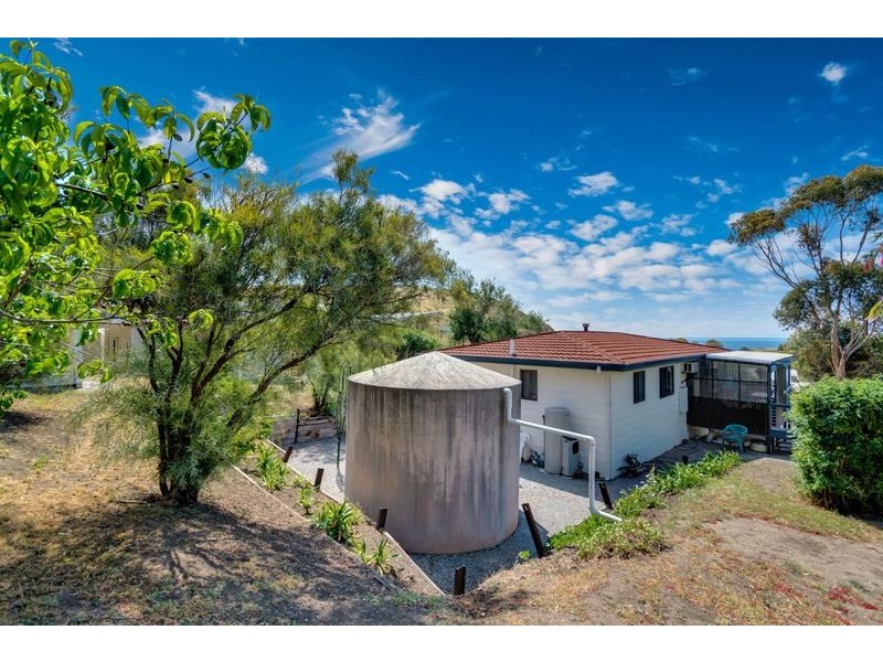 8 Scenic View Drive, Second Valley SA 5204