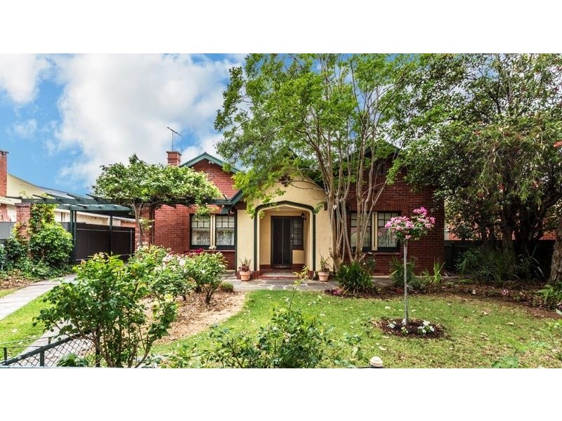 9 West Parkway, Colonel Light Gardens SA 5041