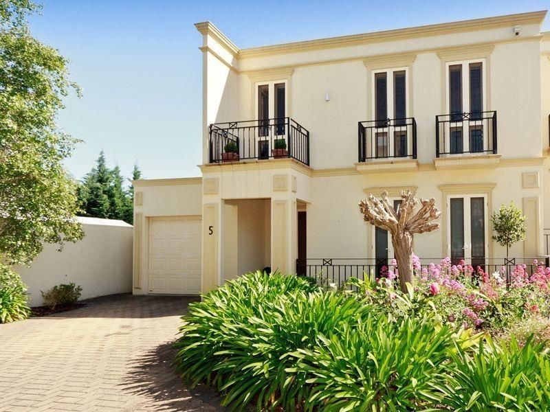 5/26 Park Street, Hyde Park SA 5061