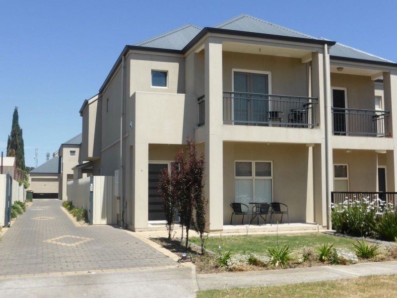 3/1 Seaton Terrace, Seaton SA 5023