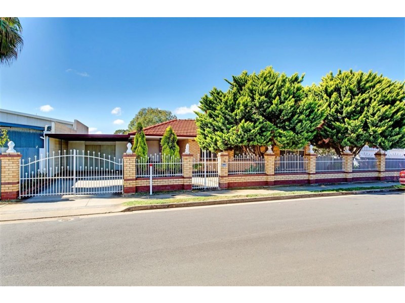 14 Fairlie Street, Ottoway SA 5013