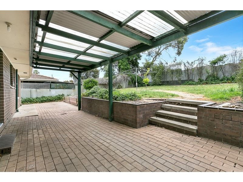 4 Kelly Avenue, O’halloran Hill SA 5158