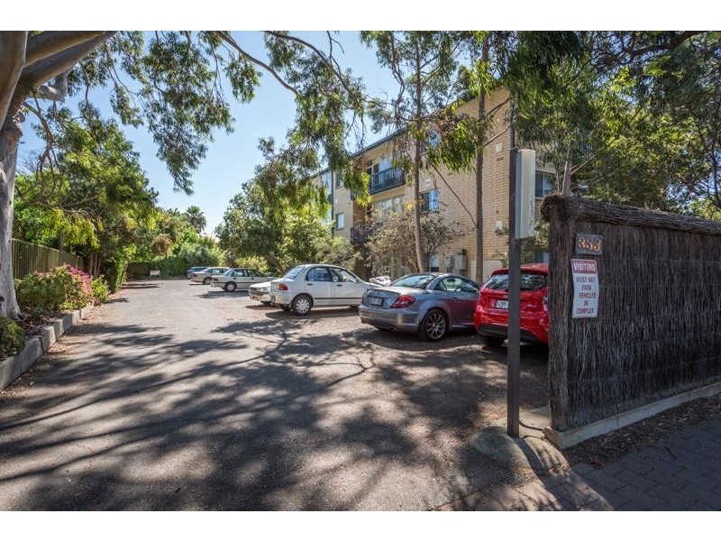 12/333 Fullarton Road, Parkside SA 5063