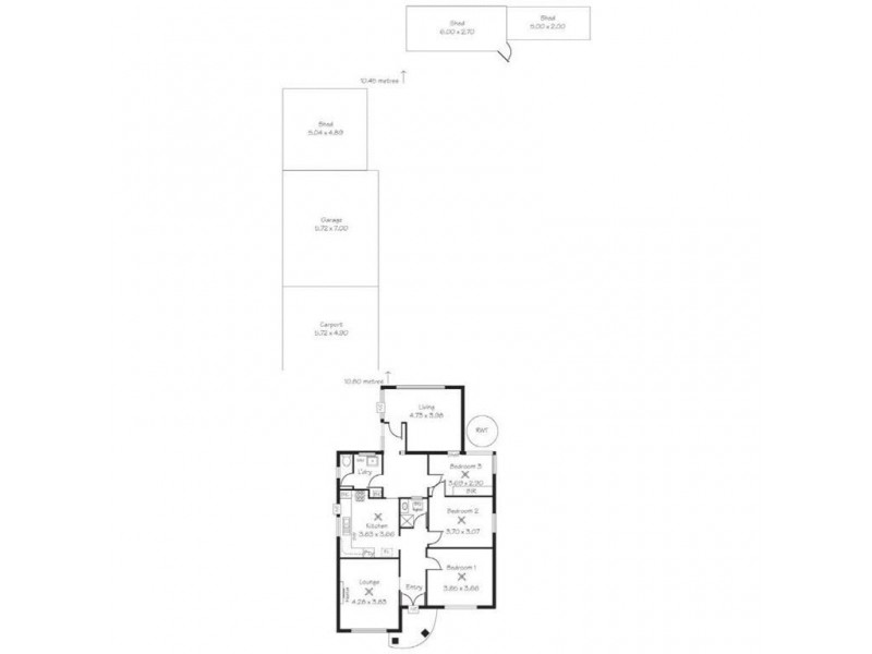 18 Eaton Street, Cumberland Park SA 5041