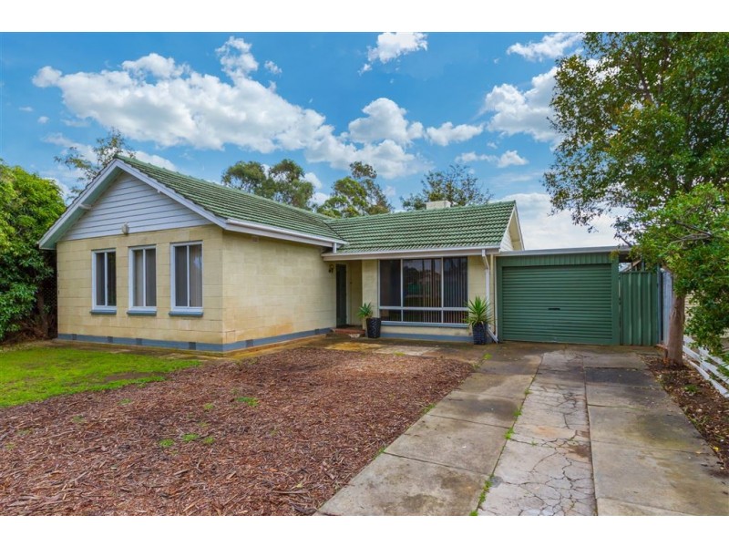 17 Sandison Ave, Park Holme SA 5043