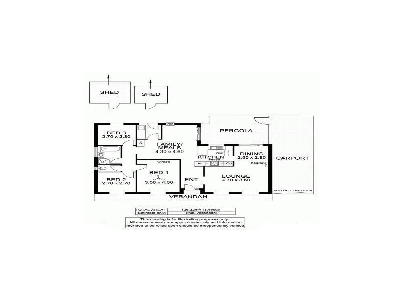 67 Southbound Avenue, Aberfoyle Park SA 5159