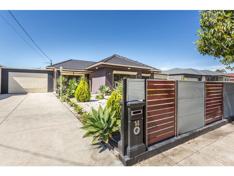 14 Sabre Street, Netley SA 5037