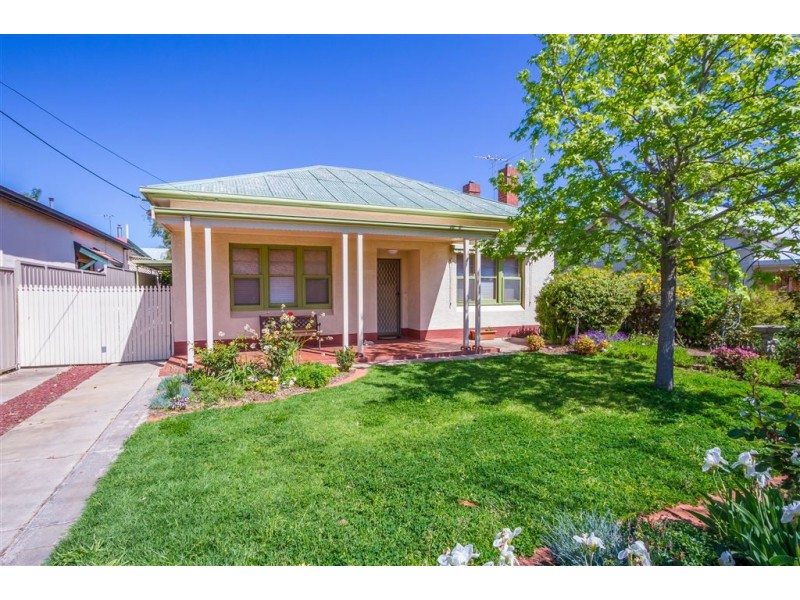 18 Cumberland Avenue, Cumberland Park SA 5041