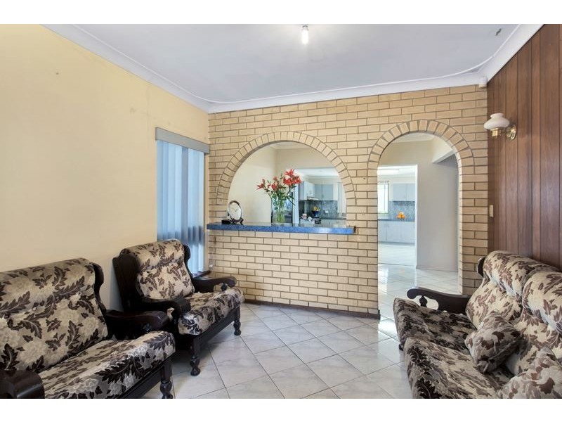 1 Derby Street, Gillman SA 5013