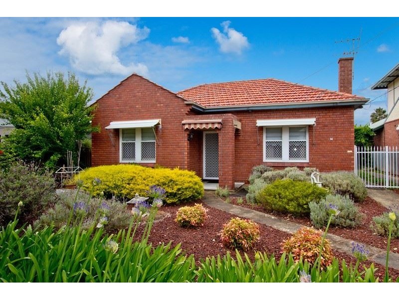 14 Dinwoodie Avenue, Clarence Gardens SA 5039