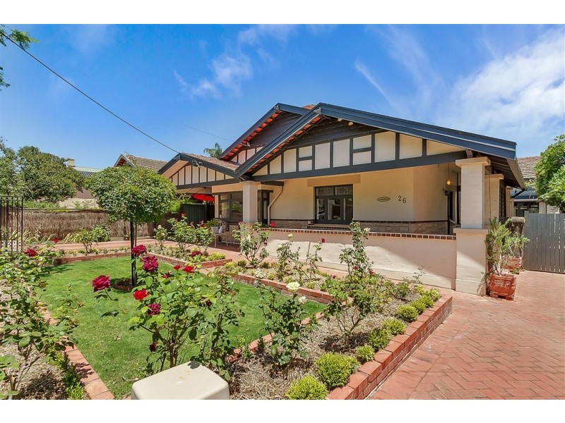 26 Denning Street, Hawthorn SA 5062
