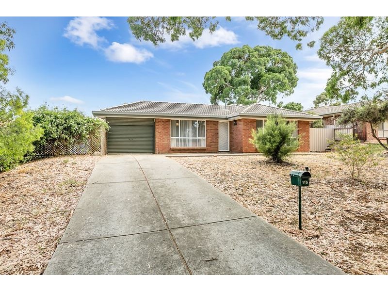 115 Bains Road, Morphett Vale SA 5162