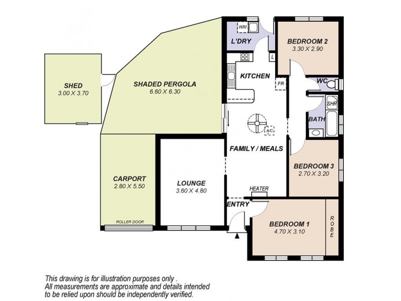 115 Bains Road, Morphett Vale SA 5162