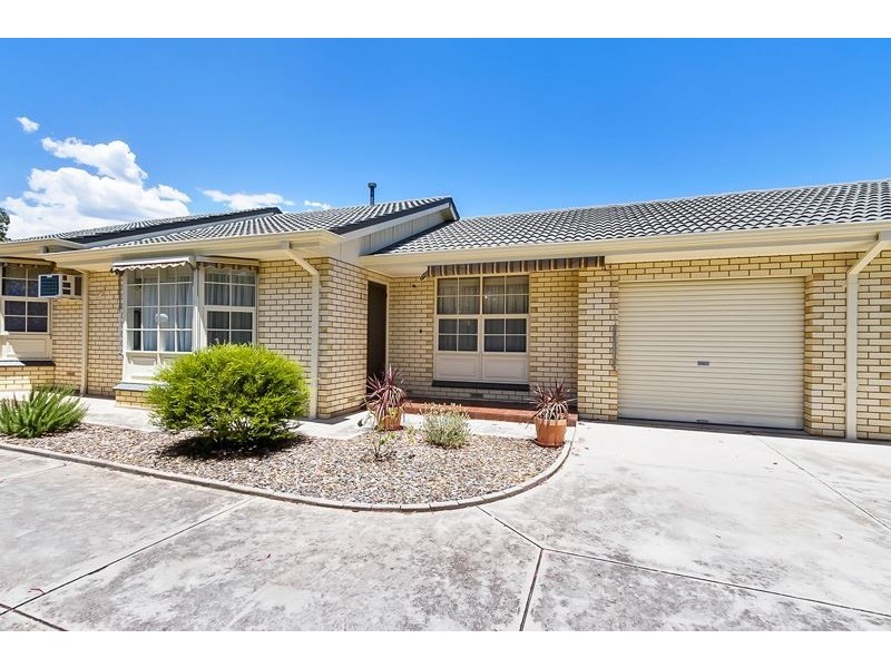 3/13 Hill Avenue, Cumberland Park SA 5041
