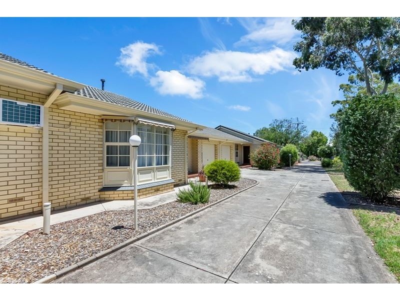 3/13 Hill Avenue, Cumberland Park SA 5041