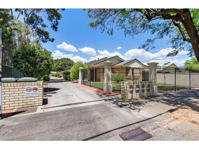 3/13 Hill Avenue, Cumberland Park SA 5041