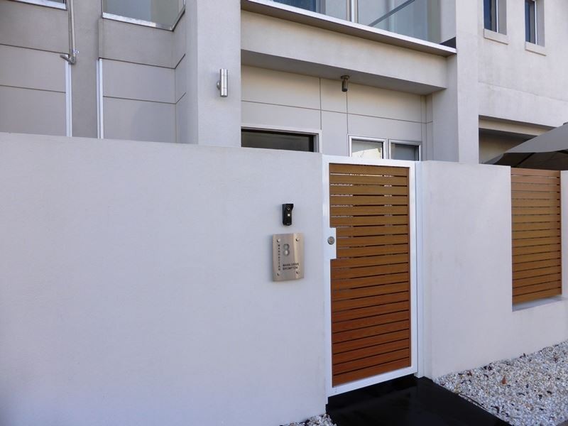 8 Mann Drive, Brompton SA 5007