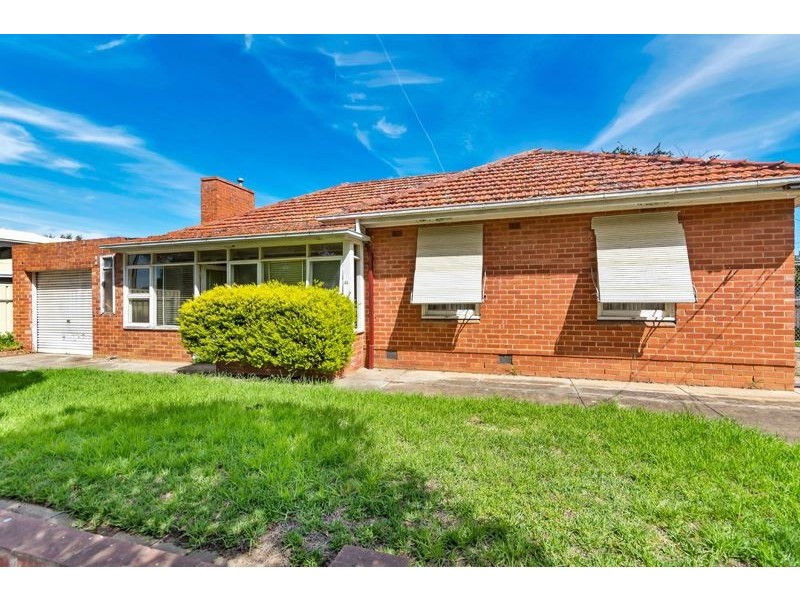 58 Birdwood Terrace, North Plympton SA 5037