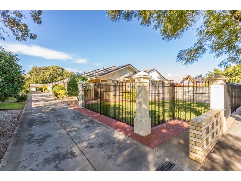 1/13 Hill Avenue, Cumberland Park SA 5041