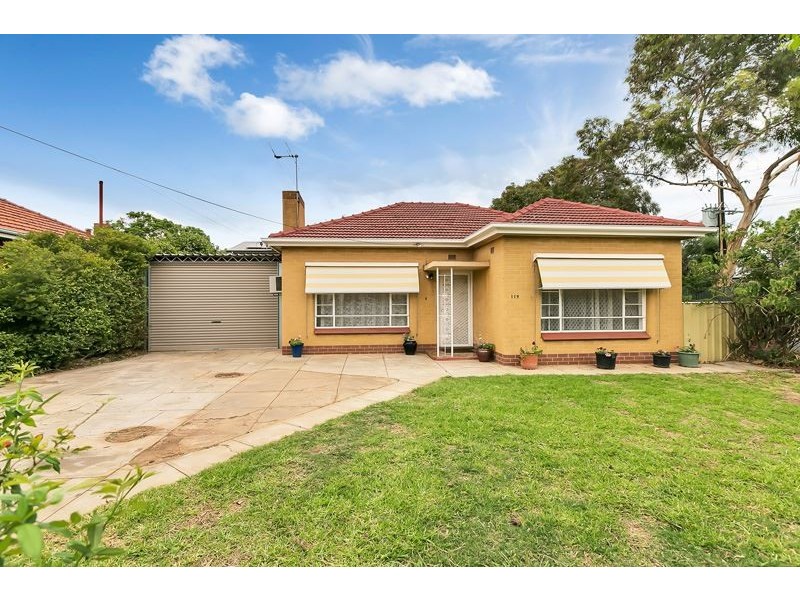 119 Rozelle Avenue, Melrose Park SA 5039