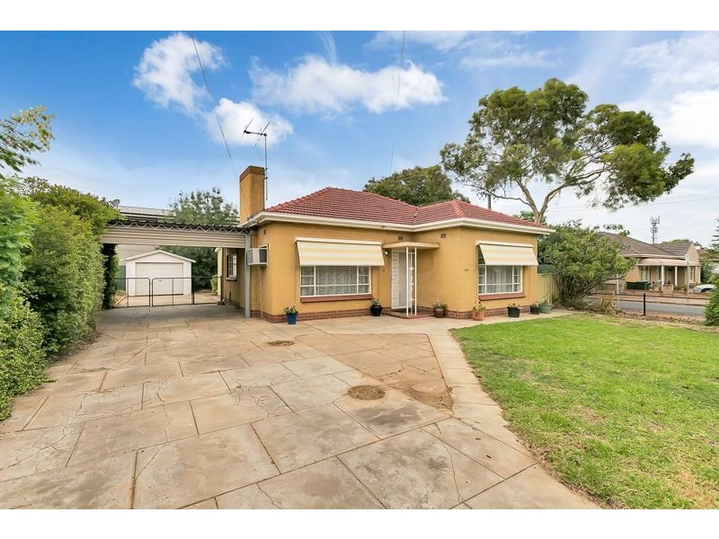 119 Rozelle Avenue, Melrose Park SA 5039