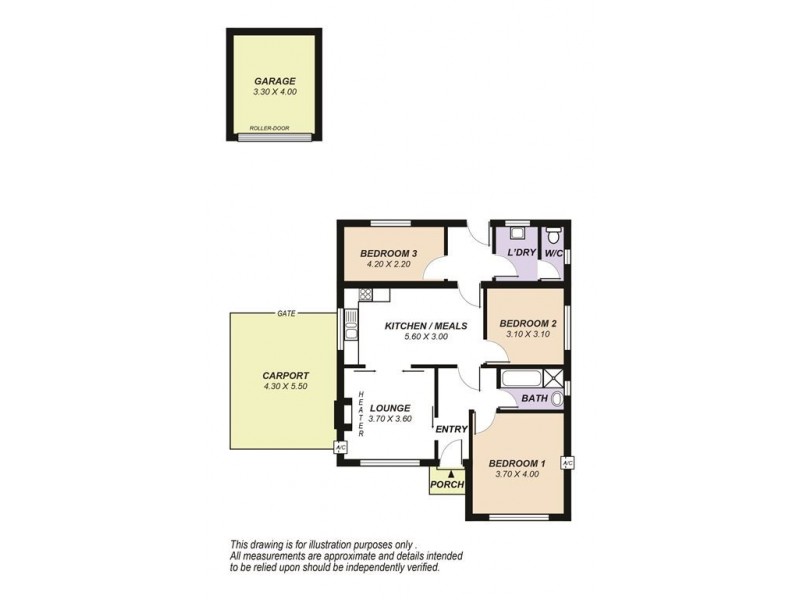 119 Rozelle Avenue, Melrose Park SA 5039