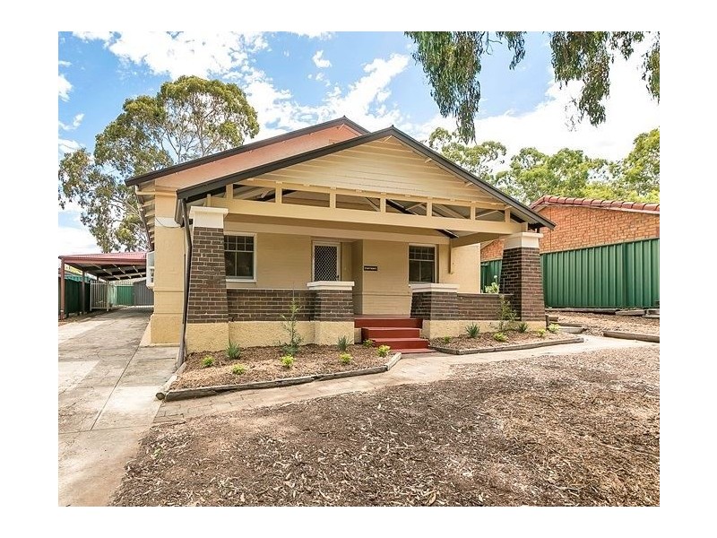 4 Railway Terrace, Blackwood SA 5051
