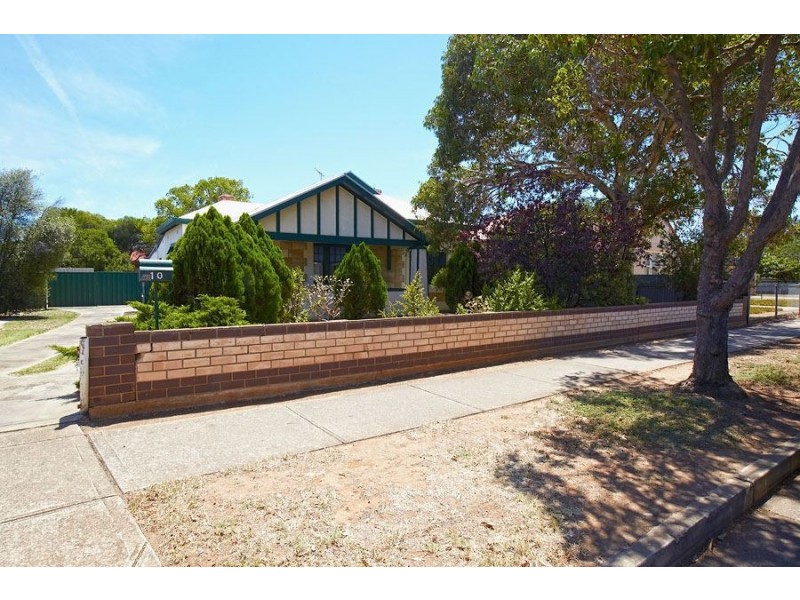 10 Tungara Avenue, Croydon Park SA 5008