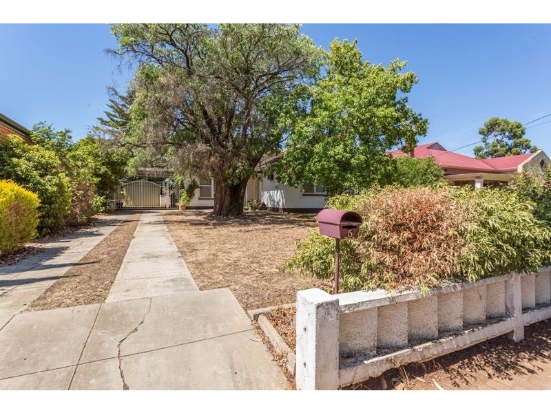 5 Pearce Avenue, Felixstow SA 5070